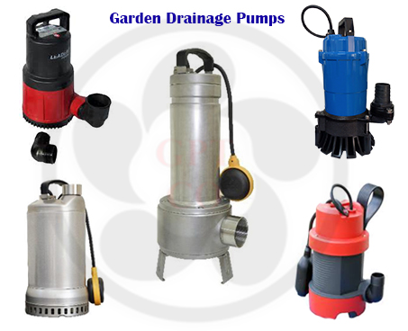 Garden-Drainage-Pumps